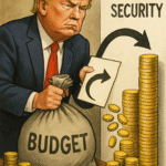 Budget Redirection