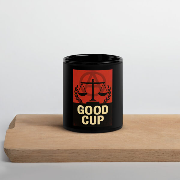 Good Cup
