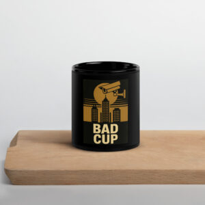 Bad Cup