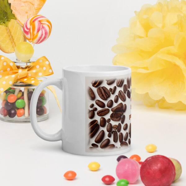 seize the beans - Image 2