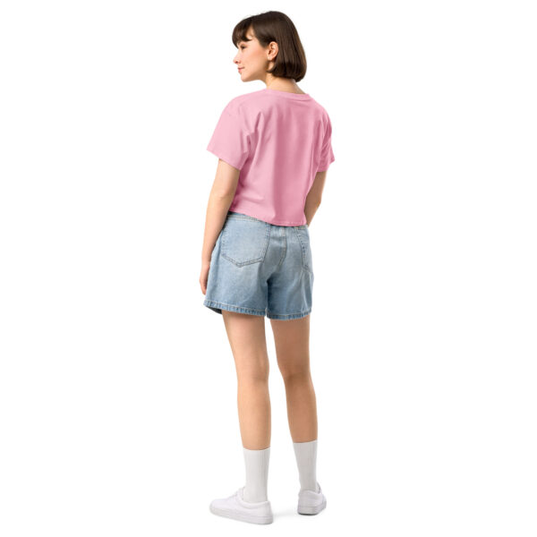 Marx and Engels - crop top for the revolutionaries of style - Image 12