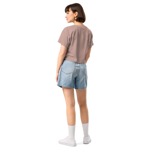Marx and Engels - crop top for the revolutionaries of style - Image 10