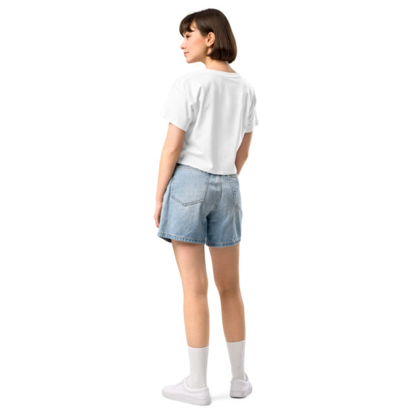 Marx and Engels - crop top for the revolutionaries of style - Image 15