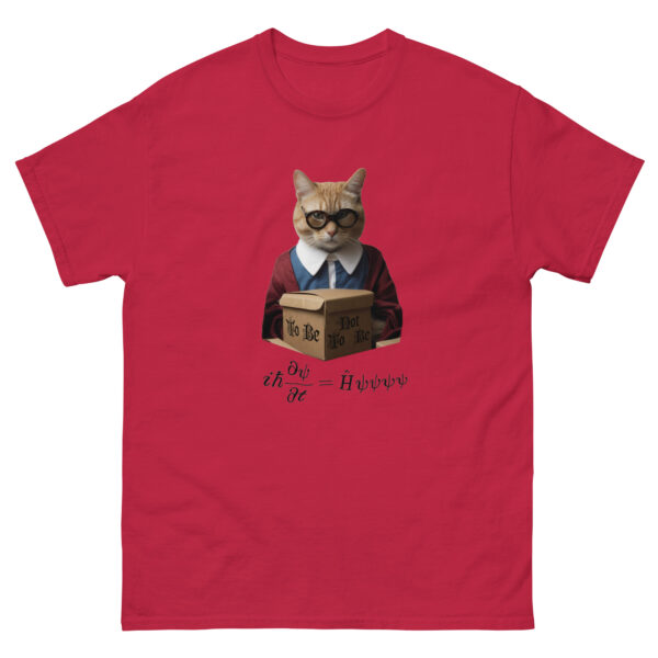 Hamlet, the Schrödinger's cat - Image 22