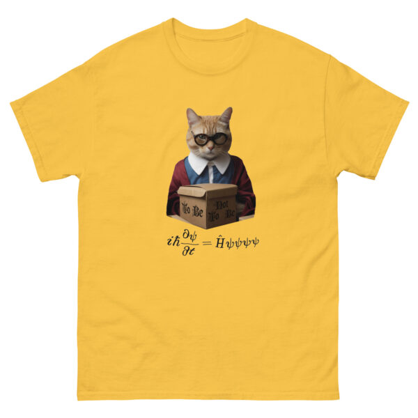 Hamlet, the Schrödinger's cat - Image 49