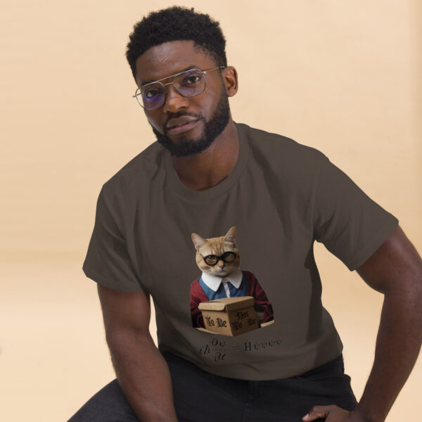 Hamlet, the Schrödinger's cat - Image 3