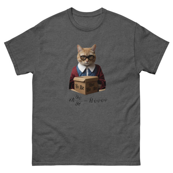 Hamlet, the Schrödinger's cat - Image 26