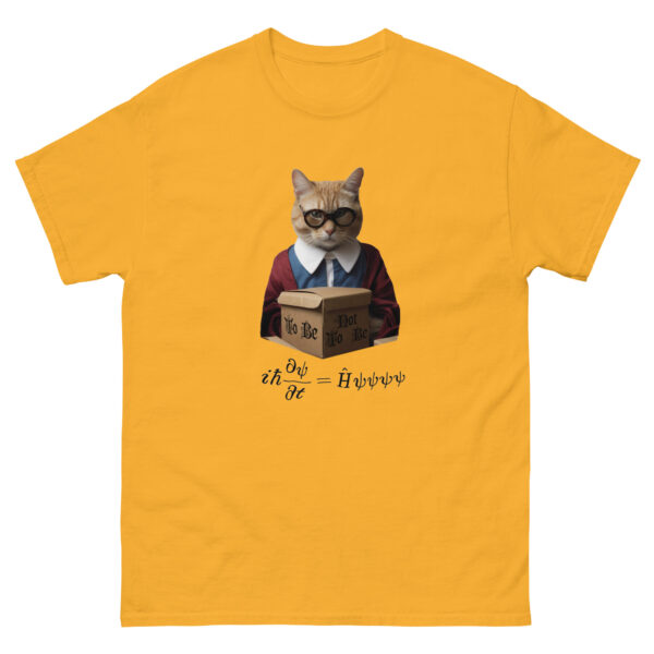 Hamlet, the Schrödinger's cat - Image 41