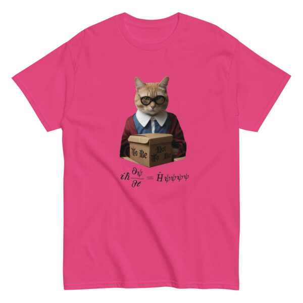 Hamlet, the Schrödinger's cat - Image 6