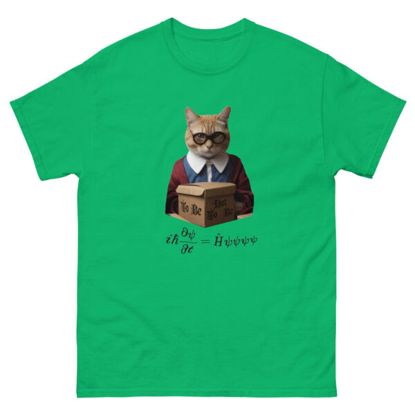 Hamlet, the Schrödinger's cat - Image 35