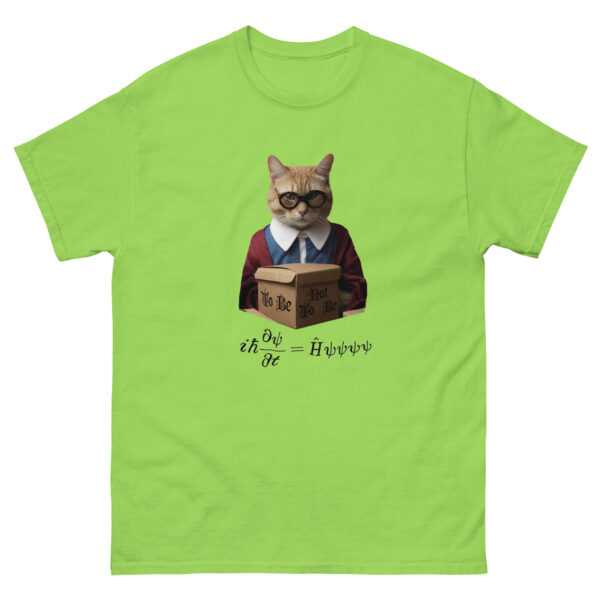 Hamlet, the Schrödinger's cat - Image 47