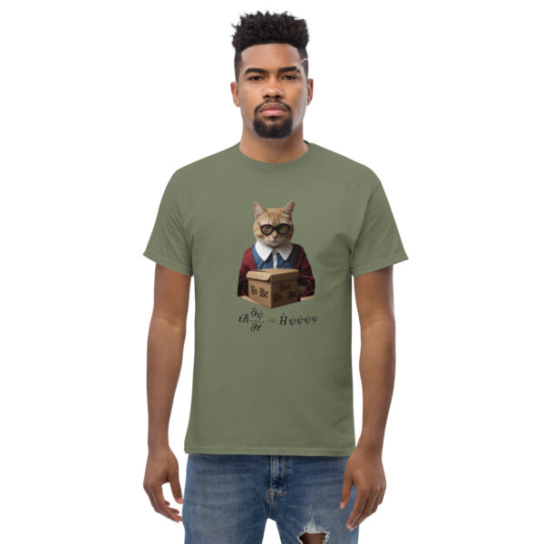 Hamlet, the Schrödinger's cat - Image 7