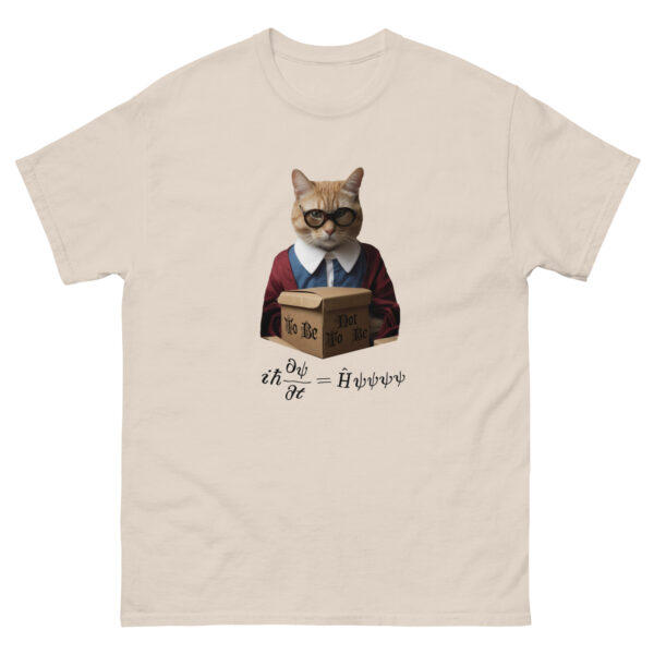 Hamlet, the Schrödinger's cat - Image 53