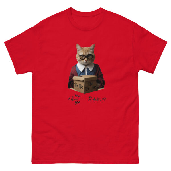 Hamlet, the Schrödinger's cat - Image 18