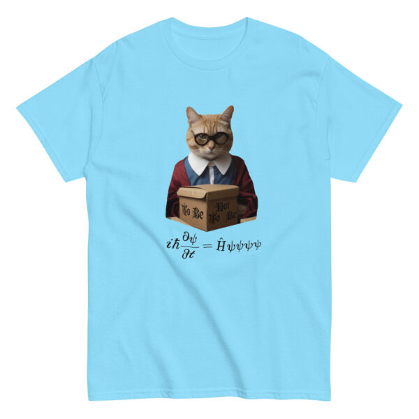 Hamlet, the Schrödinger's cat - Image 17