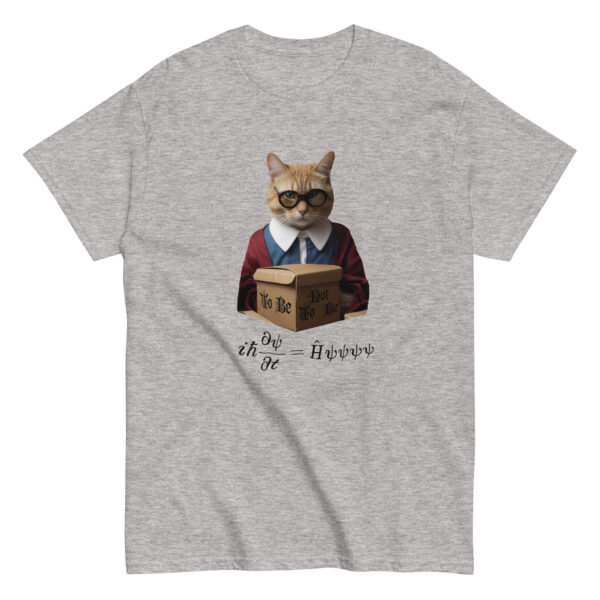 Hamlet, the Schrödinger's cat - Image 13