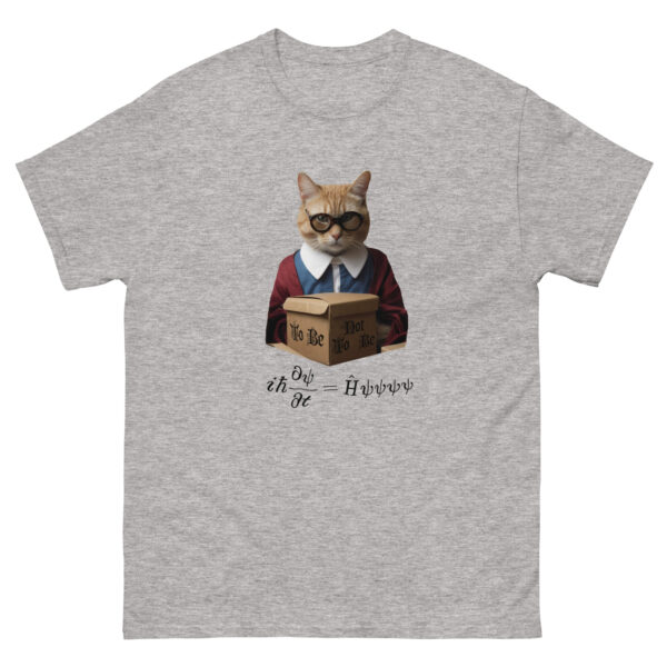 Hamlet, the Schrödinger's cat - Image 43