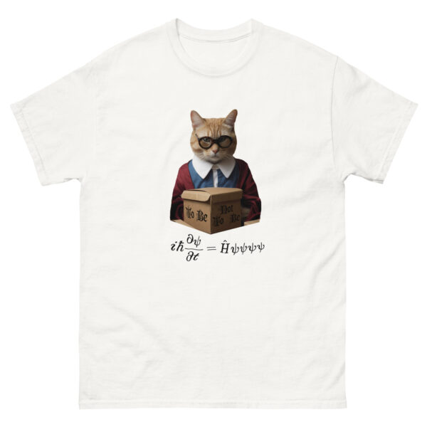 Hamlet, the Schrödinger's cat - Image 55
